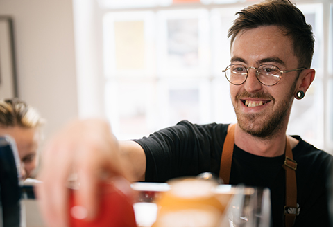 Martin, o Hwlffordd Image