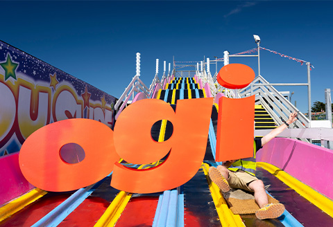 Carlamu uchelgais ffeibr llawn Cymru Image