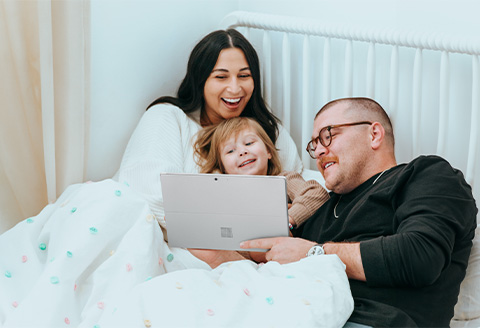 Cynnydd cyflymder am lai o bris yn 2024 Image