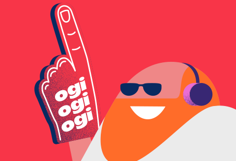 Cefnoga ein bechgyn a merched trwy holl ddrama’r Chwe Gwlad Image