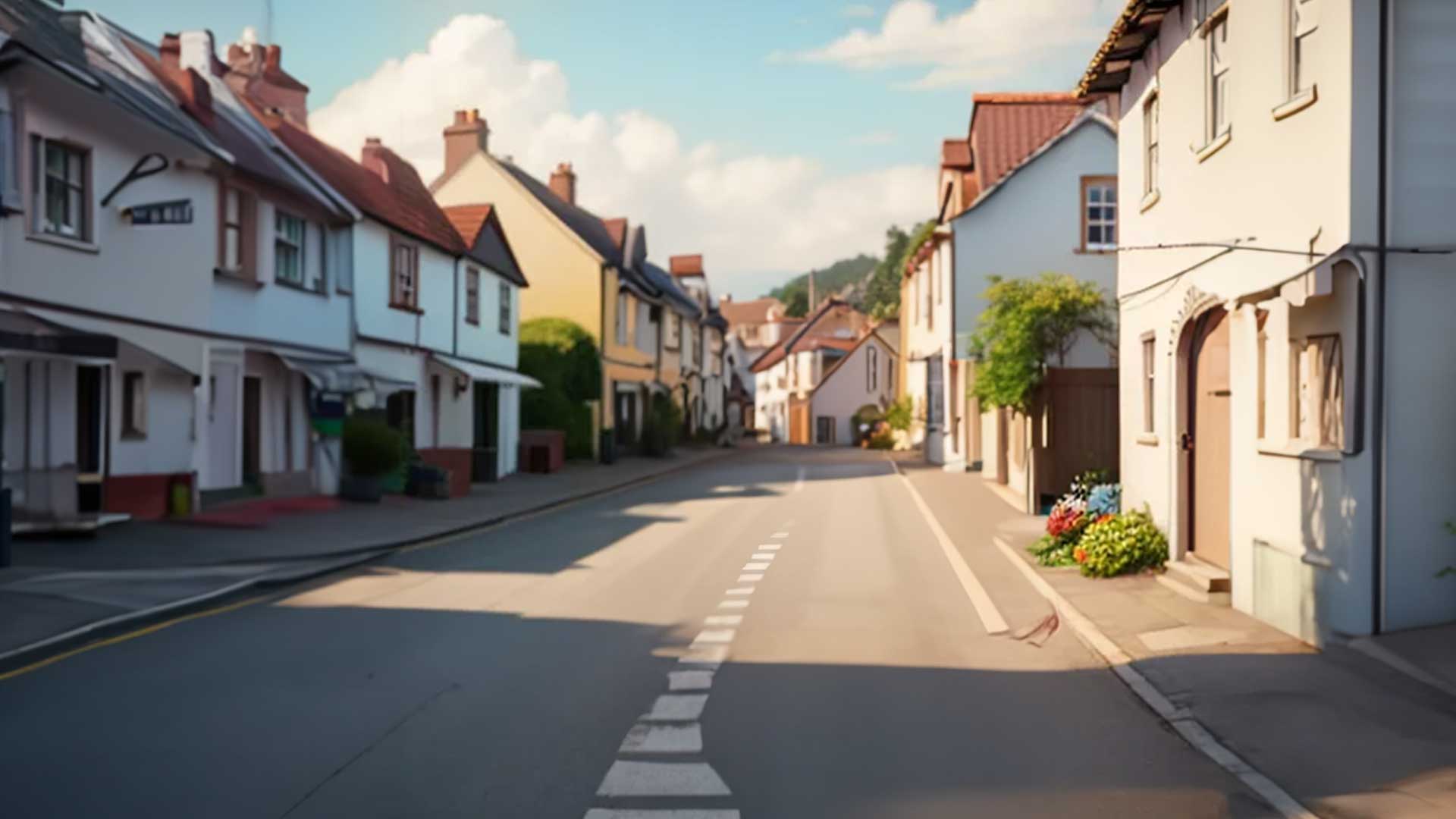 Pontypandy ar dân i fynd yn gynt Image